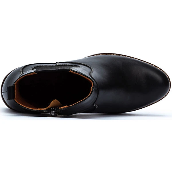 Pikolinos Llanes Chelsea Boots 7 Pikolinos Llanes Chelsea Boots – Bild 5