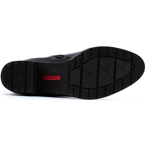 Pikolinos Llanes Chelsea Boots 8 Pikolinos Llanes Chelsea Boots – Bild 6