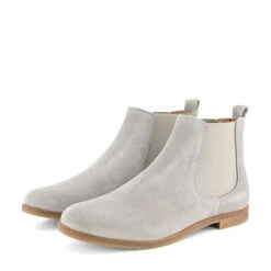 J.Zocher Chelsea Boots