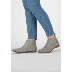 J.Zocher Chelsea Boots -OTTO Verkäufe 19861960 05