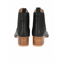 Chelsea Boot CHRISTINA Chelsea Boots - Schwarz -OTTO Verkäufe 19880481 04