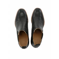 Chelsea Boot CHRISTINA Chelsea Boots - Schwarz -OTTO Verkäufe 19880481 05