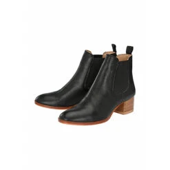 Chelsea Boot CHRISTINA Chelsea Boots - Schwarz -OTTO Verkäufe 19880481 09