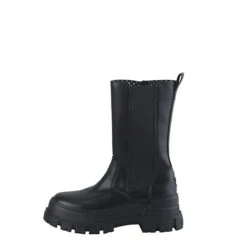 Buffalo Aspha Clf Chelsea Boots - Schwarz -OTTO Verkäufe 19887856 02