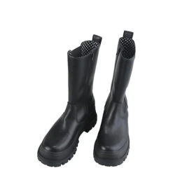 Buffalo Aspha Clf Chelsea Boots - Schwarz -OTTO Verkäufe 19887856 03