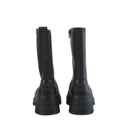 Buffalo Aspha Clf Chelsea Boots - Schwarz -OTTO Verkäufe 19887856 04