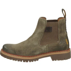 Camel Active Park Chelsea Boots - Taupe 9 Camel Active Park Chelsea Boots - Taupe -OTTO Verkäufe 19889864 02
