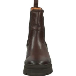 Camel Active Mountain Chelsea Boots - Braun -OTTO Verkäufe 19889870 03