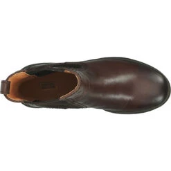 Camel Active Mountain Chelsea Boots - Braun -OTTO Verkäufe 19889870 05