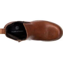 J&F Chelsea Boots Mit Absatz -OTTO Verkäufe 19909137 06