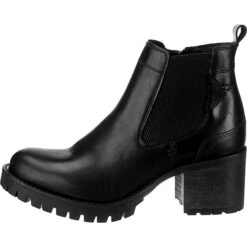 J&F Chelsea Boots Mit Absatz -OTTO Verkäufe 19909138 03