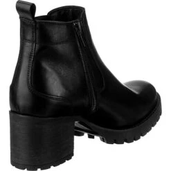 J&F Chelsea Boots Mit Absatz -OTTO Verkäufe 19909138 05