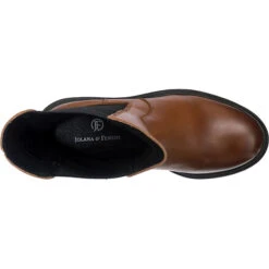 J&F Chelsea Boots High Mit Absatz -OTTO Verkäufe 19909165 06