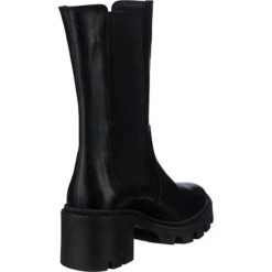 J&F Chelsea Boots High Mit Absatz -OTTO Verkäufe 19909166 05