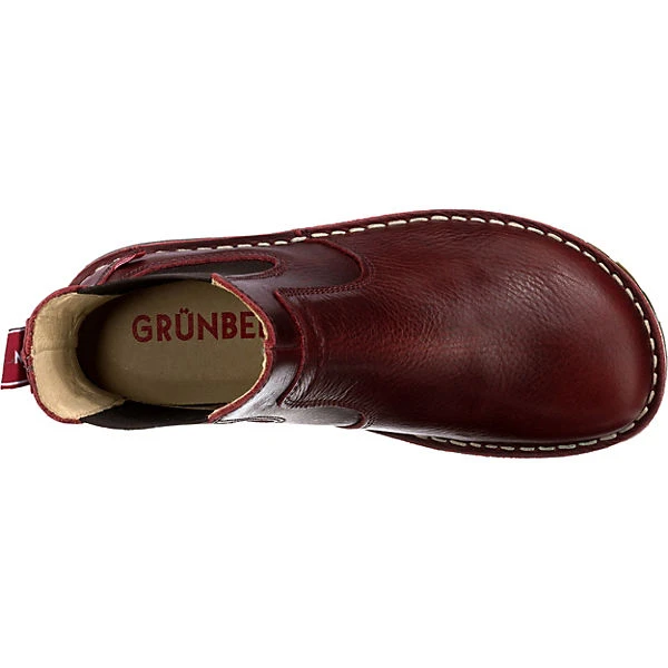 Anke Tr_ew Chelsea Boots 7 Anke Tr_ew Chelsea Boots – Bild 5