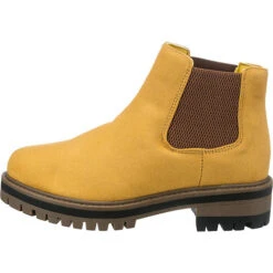 Chunky Chelsea Boots -OTTO Verkäufe 20014035 03