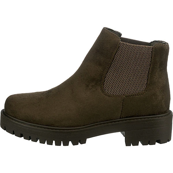 Chunky Chelsea Boots 5 Chunky Chelsea Boots – Bild 3