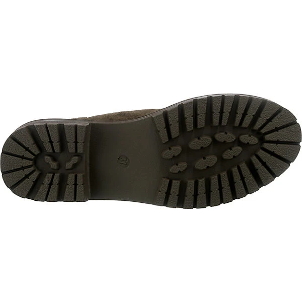 Chunky Chelsea Boots 9 Chunky Chelsea Boots – Bild 7