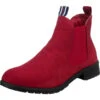 Modische Chelsea Boots Mit Textil Futter -OTTO Verkäufe 20014335 01