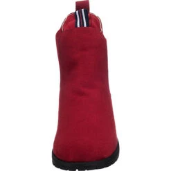 Modische Chelsea Boots Mit Textil Futter -OTTO Verkäufe 20014335 04