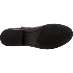 Buckle Chelsea Boots - Braun -OTTO Verkäufe 20014337 07