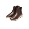 Cole Haan 4.ZERØGRAND Chelsea Boots - Dunkelbraun