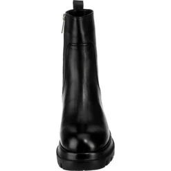 Shs0911 Ankle Boot Soft Nappa Leather Chelsea Boots - Schwarz -OTTO Verkäufe 20024854 04