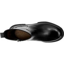 Shs0911 Ankle Boot Soft Nappa Leather Chelsea Boots - Schwarz -OTTO Verkäufe 20024854 06