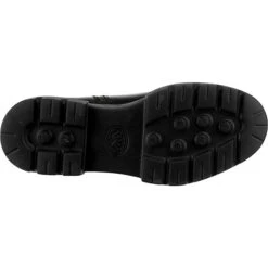 Shs0911 Ankle Boot Soft Nappa Leather Chelsea Boots - Schwarz -OTTO Verkäufe 20024854 07