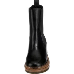 Shs0995 Chelsea Boot Waxed Leather Chelsea Boots - Schwarz -OTTO Verkäufe 20024855 04