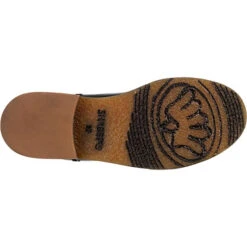 Shs0995 Chelsea Boot Waxed Leather Chelsea Boots - Schwarz -OTTO Verkäufe 20024855 07