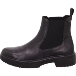 Legero Angel Chelsea Boots - Schwarz -OTTO Verkäufe 20025774 02