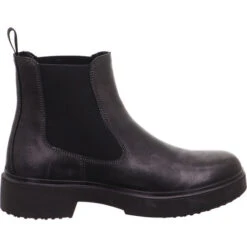 Legero Angel Chelsea Boots - Schwarz -OTTO Verkäufe 20025774 04
