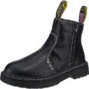 Derbe Casual Chelsea Boots Winterstiefeletten - Schwarz -OTTO Verkäufe 20030500 01