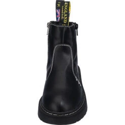 Derbe Casual Chelsea Boots Winterstiefeletten - Schwarz -OTTO Verkäufe 20030500 04