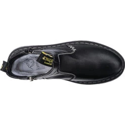 Derbe Casual Chelsea Boots Winterstiefeletten - Schwarz -OTTO Verkäufe 20030500 06