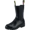 Combat High Fashion Chelsea Boots - Schwarz -OTTO Verkäufe 20030679 01