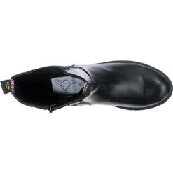 Combat High Fashion Chelsea Boots - Schwarz -OTTO Verkäufe 20030679 06