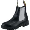 Comfortable Combat Boot Chelsea Boots -OTTO Verkäufe 20030927 01