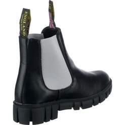 Comfortable Combat Boot Chelsea Boots -OTTO Verkäufe 20030927 05