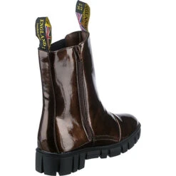 Combat High Fashion Chelsea Boots 13 Combat High Fashion Chelsea Boots -OTTO Verkäufe 20031033 05