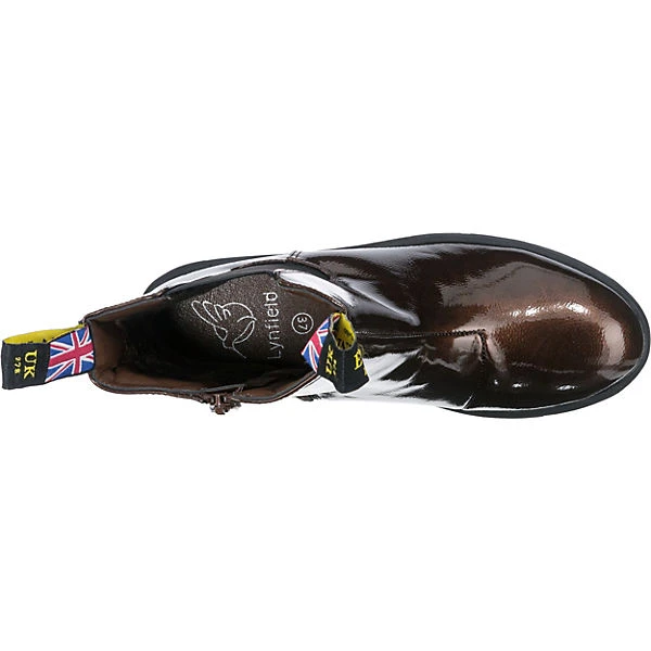 Combat High Fashion Chelsea Boots 8 Combat High Fashion Chelsea Boots – Bild 6