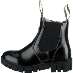 Derbe Casual Chelsea Boots Winterstiefeletten -OTTO Verkäufe 20031132 03