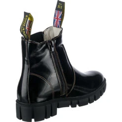 Derbe Casual Chelsea Boots Winterstiefeletten -OTTO Verkäufe 20031132 05