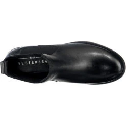 Flache Casual Leder Chelsea Boots -OTTO Verkäufe 20040847 06