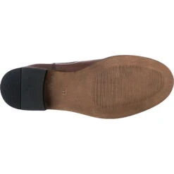 Flache Casual Leder Chelsea Boots 15 Flache Casual Leder Chelsea Boots -OTTO Verkäufe 20040848 07