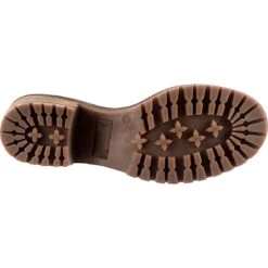 Echtleder Absatz Chelsea Boots - Braun -OTTO Verkäufe 20040923 07