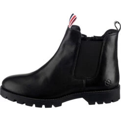 Leder Chelsea Boots -OTTO Verkäufe 20073979 03