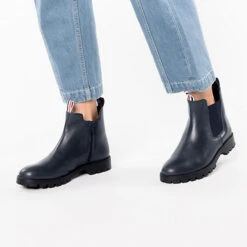 Leder Chelsea Boots -OTTO Verkäufe 20073981 02