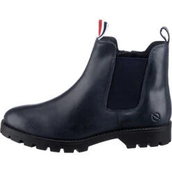 Leder Chelsea Boots -OTTO Verkäufe 20073981 03